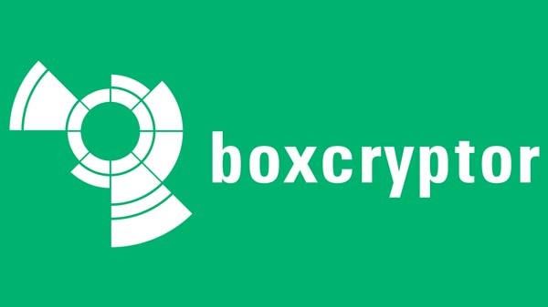 பாக்ஸ்க்ரிப்டர் (Boxcryptor)