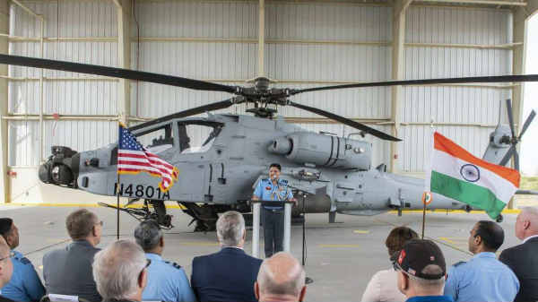 போயிங் நிறுவனம் 