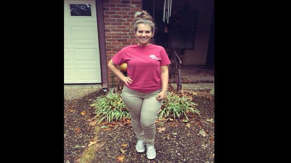 இன்ஸ்யூரன்ஸ் கம்பெனிக்கு தனது போட்டோவை அனுப்பிய பெண்!