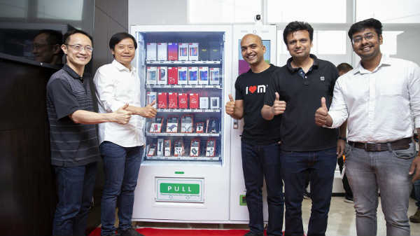 ஷாப்பிங் மால்கள்