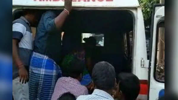 சோகத்தை ஏற்படுத்தியுள்ளது