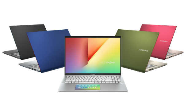 அசுஸ் விவோபுக் எஸ்14 சேமிப்பு: