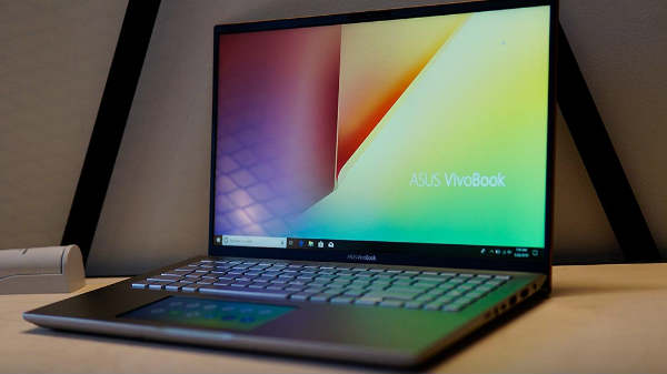 அசுஸ் விவோபுக் எஸ்15: