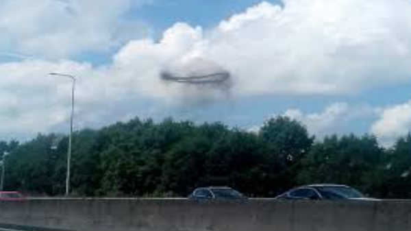 மர்ம வளையம்:  