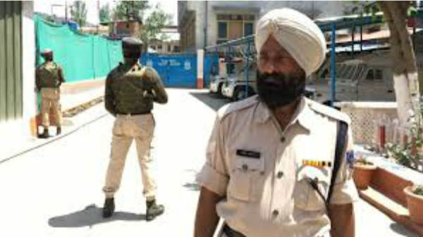 40 சிஆர்பிஎப் வீரர்கள் பலி:  