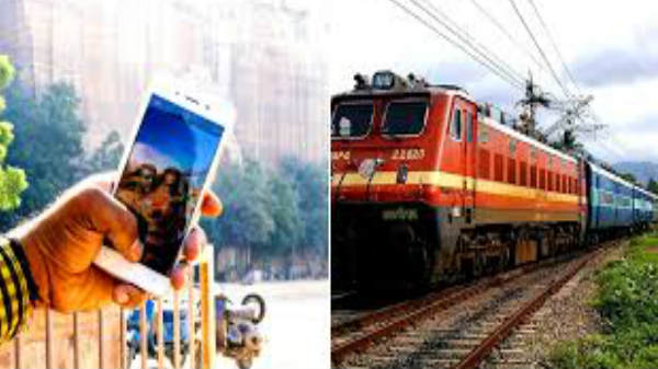 செல்பி எடுத்தனர்:  