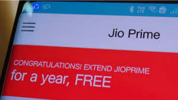  ஜியோ வாடிக்கையாளர்கள் பெறலாம்: