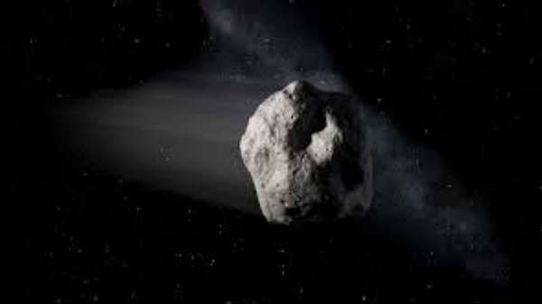 சிறுகோள் திட்டம்: