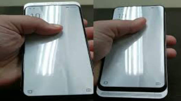 அசுஸ் ஸ்மார்ட்போன்: 