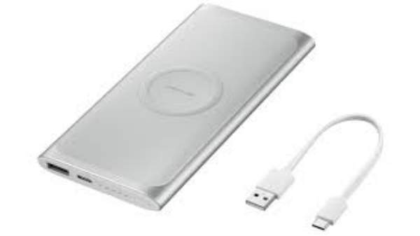 பயன்படுத்தப்படும் சாதனம்: