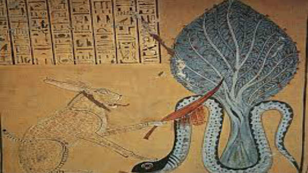 கடவுள்களில் ஒருவர்: 