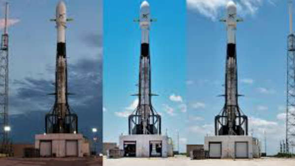 வெற்றிகரமாக ஏவியது : 