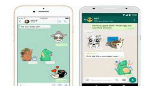 கிரிக்கெட் சார்ந்த ஸ்டிக்கர்: