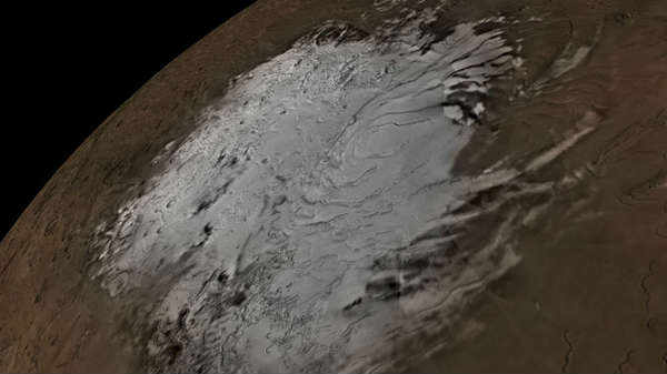 பனிப்பாறைகள்