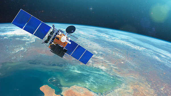 அடுத்த தலைமுறை செயற்கைக்கோள்