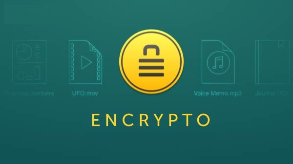 என்க்ரிப்டோ (Encrypto)