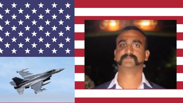 மிரண்ட அமெரிக்கா: