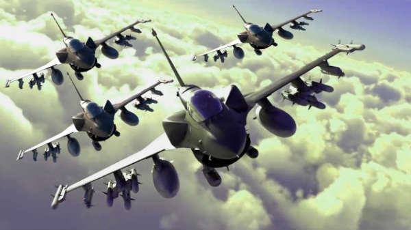 114 விமானங்களுக்கு ஒப்பந்த புள்ளி: