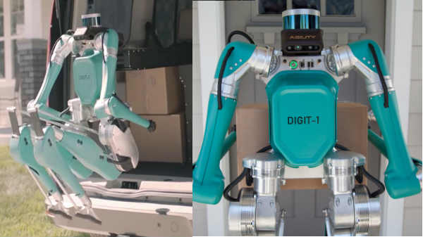 செயற்கை நுண்ணறிவு திறனுடன் அசத்தலான டிஜிட் 