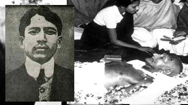 டாக்டர் பங்கஜ் ஃபட்னிஸ் 