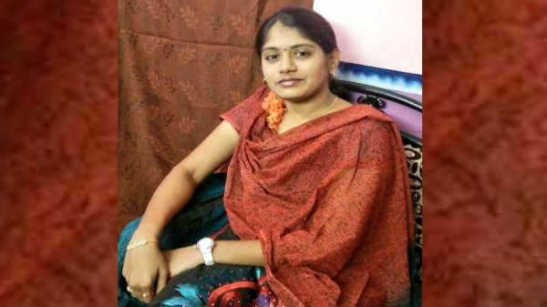 பெண் மருத்துவர் ரம்யா