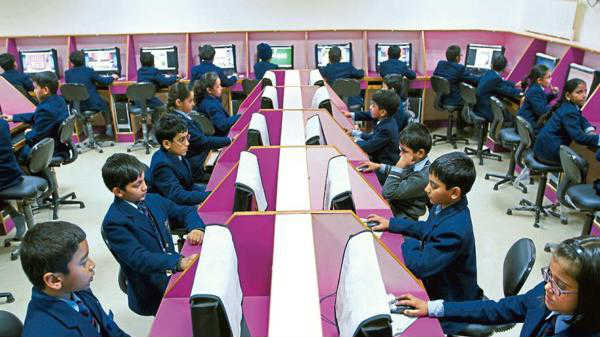 ஆப்பரேட்டிங் சிஸ்டம்