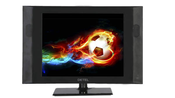  24-இன்ச் முதல் 65-இன்ச் டிவி வரை