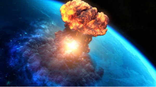 பூமியோடு மோதுமா? பூமியை கடந்து செல்லுமா?