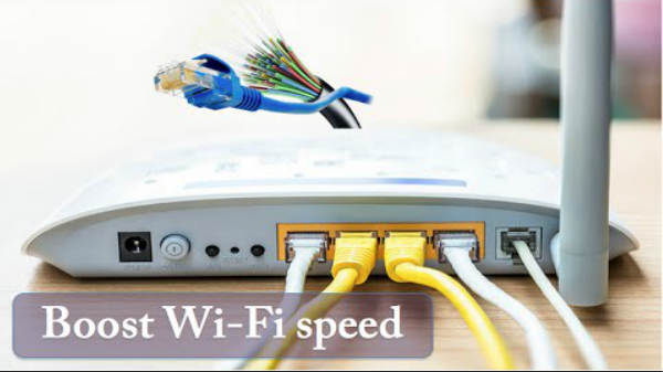  பூஸ்டர் பயன்பாடு : 