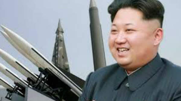 உள்ளூர் நேரப்படி ஏவுகணை: 