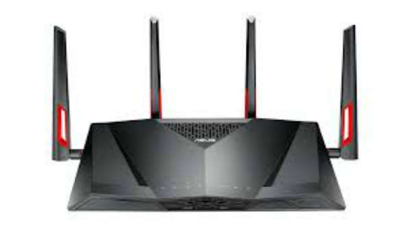 வலுவான ஆண்டனா பயன்பாடு :