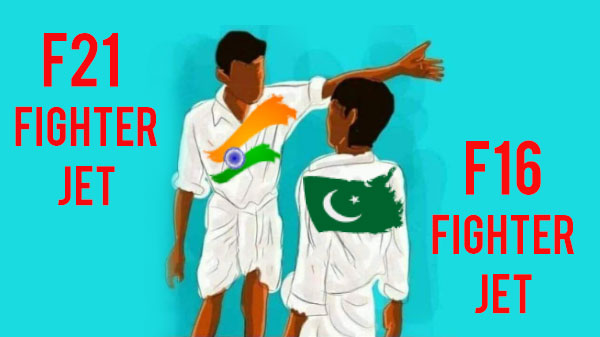 இந்தியா வாங்கி விட்டால்: 