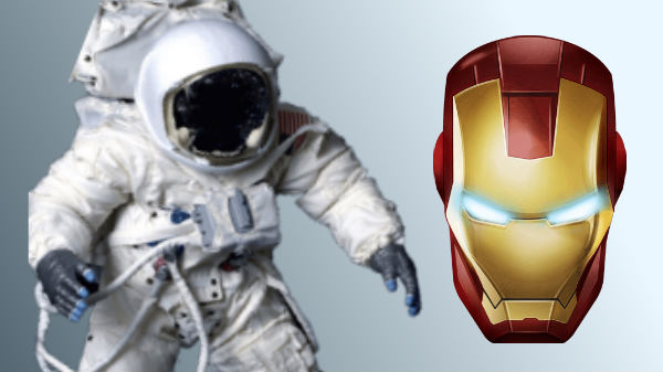 ஐயன்மேன் உண்மையா வேணும்