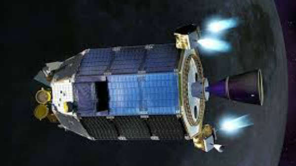 சந்திராயன்-1: 