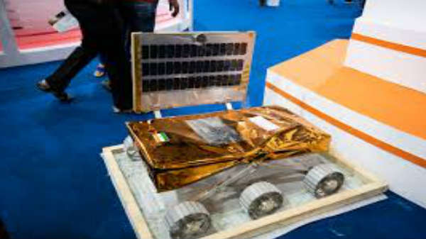  சந்திராயன்-2: