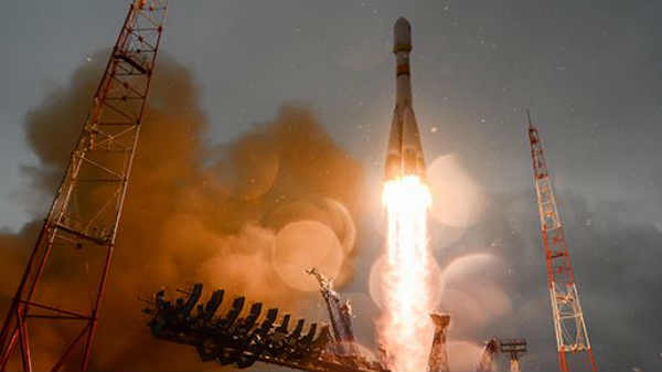 சோயுஸ் 2