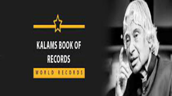 40 மணிநேரத்தில் எத்தனை எழுத்துக்களை செதுக்கினார் தெரியுமா?