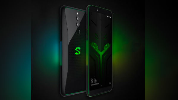 ஸ்னாப்டிராகன் 855 சிப்செட்