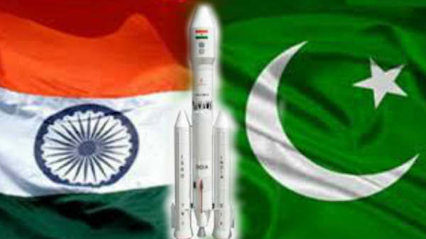 பதறும் பாகிஸ்தான்: 