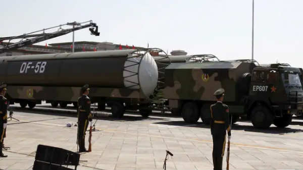 சவுத் சீனா மார்னிங் போஸ்ட்