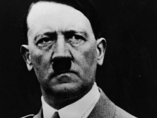 76 ஆண்டுகளுக்கு முன்பே இதை செய்தார் ஹிட்லர்.