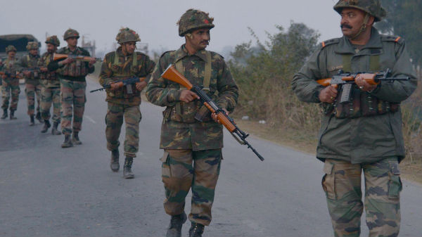 ஆவடி எச்விஎப்-ல் உற்பத்தி செய்யப்படுகிறது