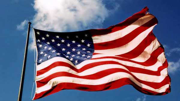 அமெரிக்க அரசாங்கம் 