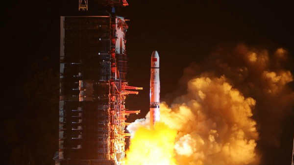 ஆன்டி சாட்டிலைட்