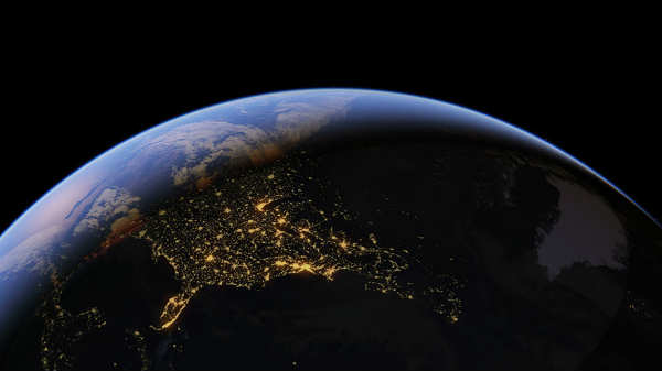 நாசாவுடன் பணிபுரிய தடை விதிக்கப்பட்டது