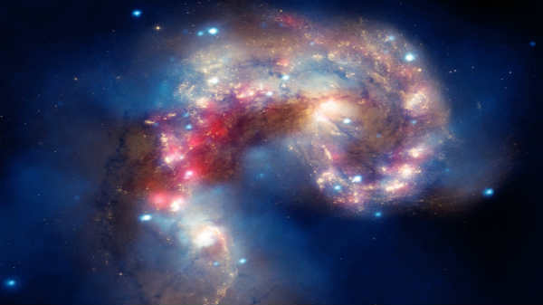 இது சாத்தியமா? கோட்பாடுகள் என்ன சொல்கிறது?