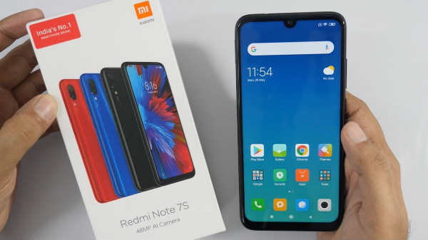 சிப்செட்: