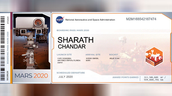 பெயர்களைப் பதிவு செய்ய இதை பண்ணுங்க