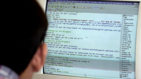 1991 ஆம் ஆண்டு பயன்பாட்டிற்கு வந்த இணையதளம் 