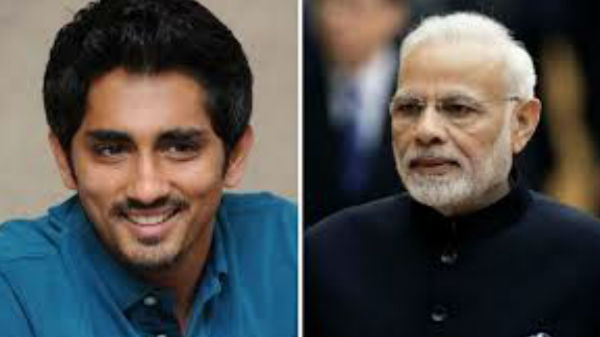 பரபரப்பை ஏற்படுத்தியுள்ள டிவீட் 